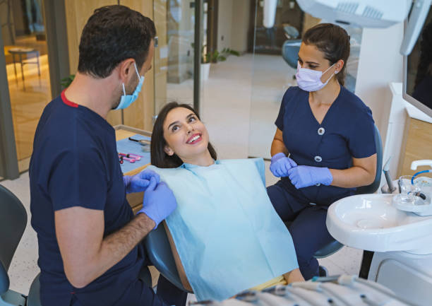 Best Laser Dentistry  in Sharpes, FL